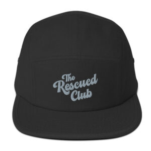 The Rescued Club cap