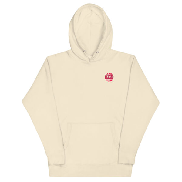 Skater Dog Hoodie - Image 3