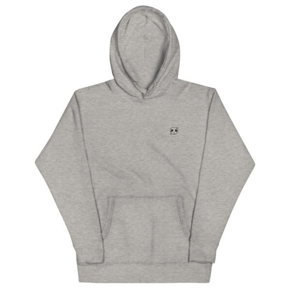 One-eyed rescued hoodie - Image 5