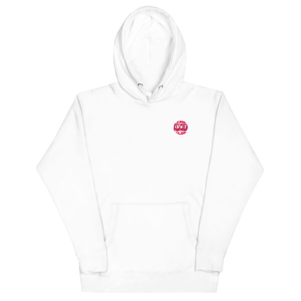 Skater Dog Hoodie - Image 5