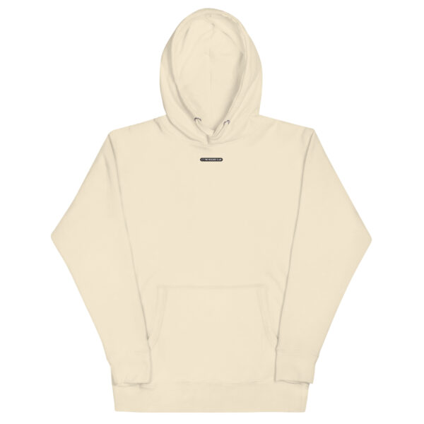 Adoption is the New Black Hoodie - Image 2