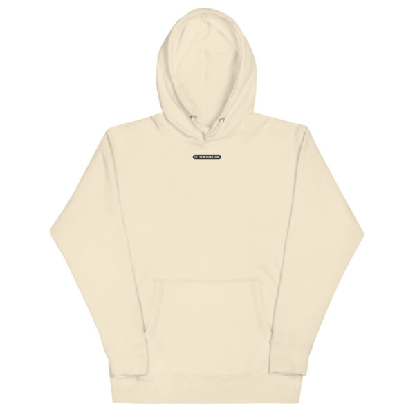 You Can't Buy Love Hoodie - Image 7