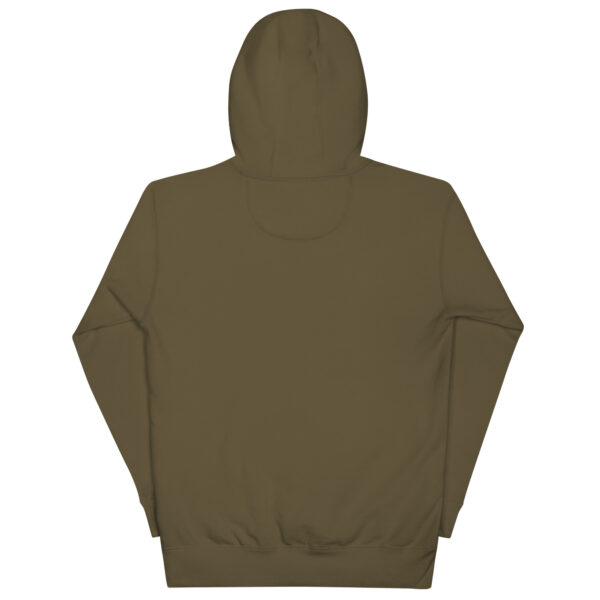 Support Rescues Hoodie - Image 3