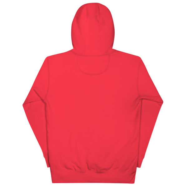 Support Rescues Hoodie - Image 4