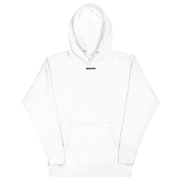 Adoption is the New Black Hoodie - Image 7