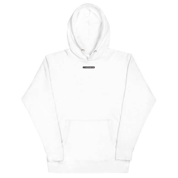 You Can't Buy Love Hoodie - Image 9