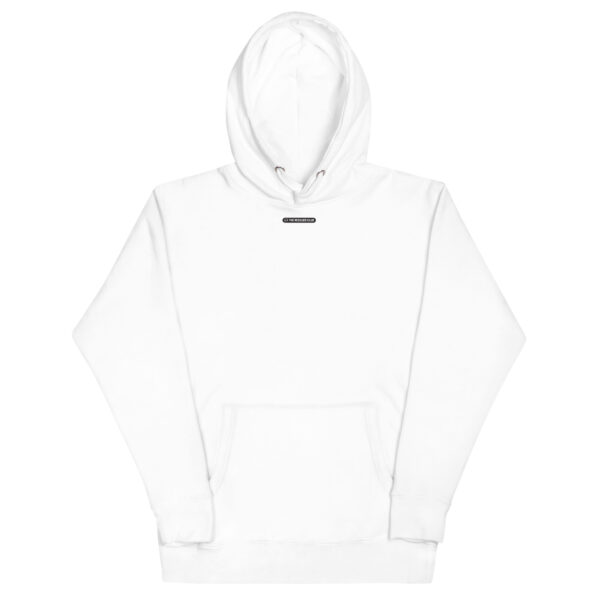 Stray Cat Hoodie - Image 7