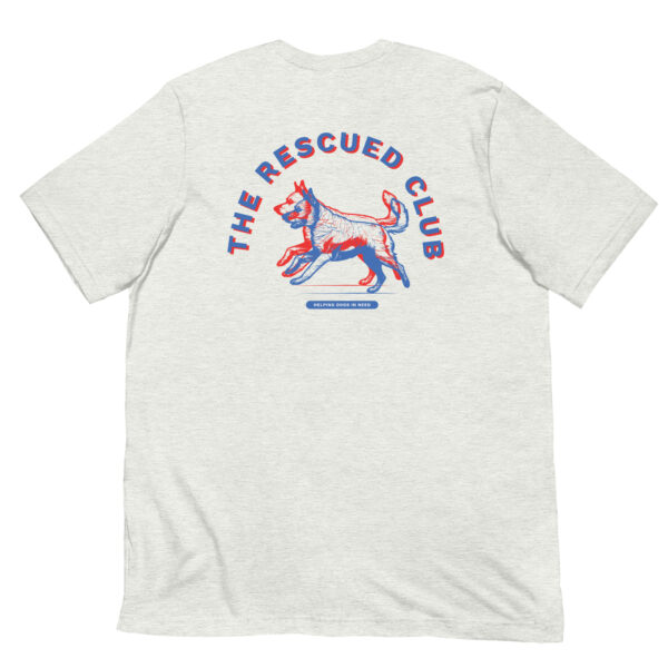 Double dog tee - Image 6