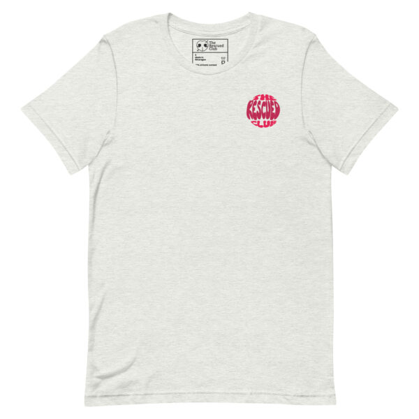 Skater dog tee - Image 6