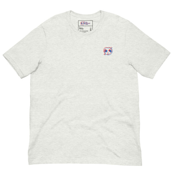 Double dog tee - Image 5