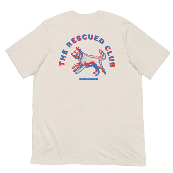 Double dog tee - Image 4