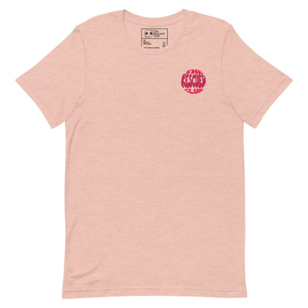 Skater dog tee - Image 2