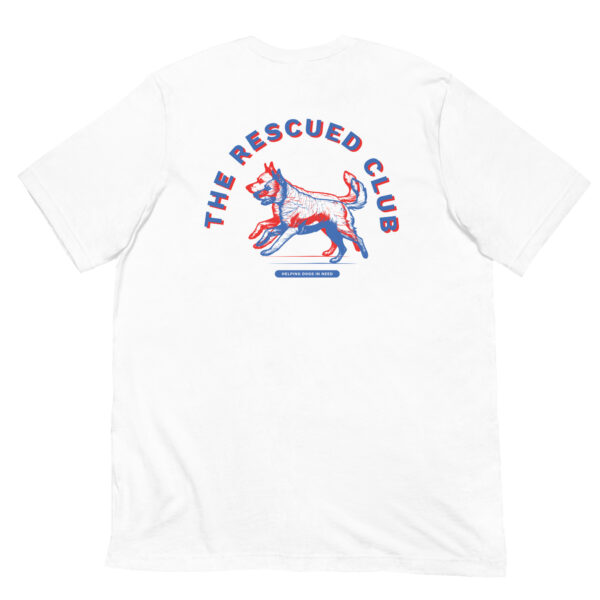 Double dog tee - Image 8