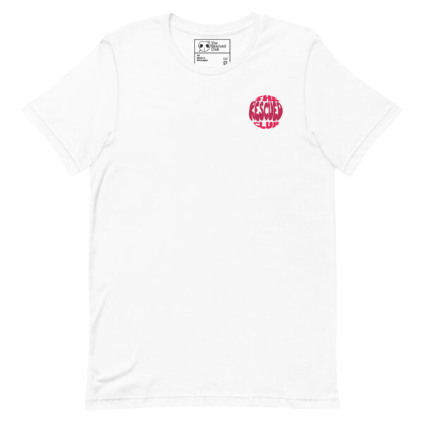 Skater dog tee - Image 8