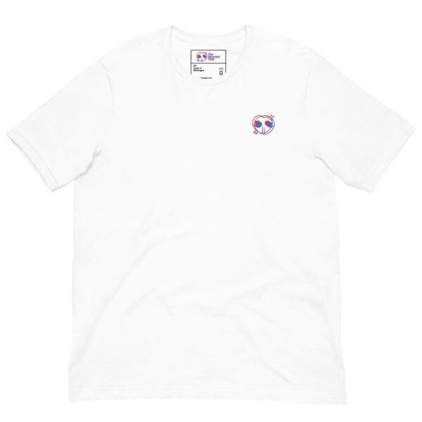 Double dog tee - Image 7