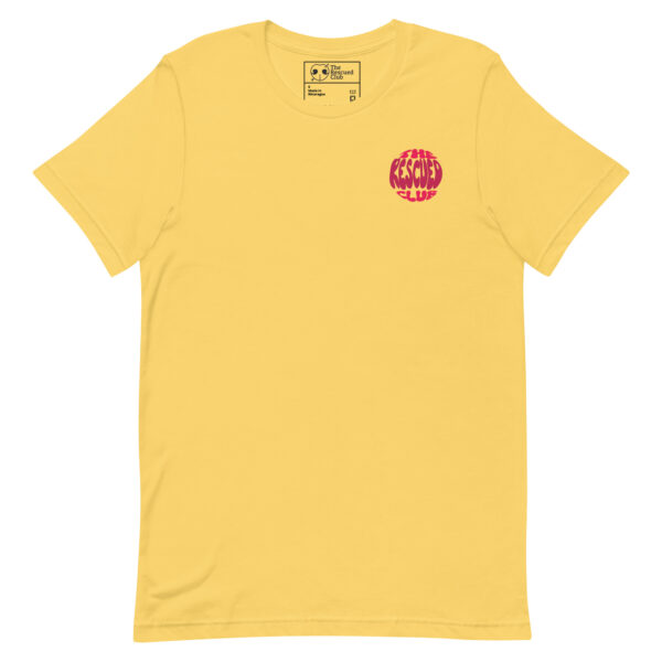 Skater dog tee - Image 4
