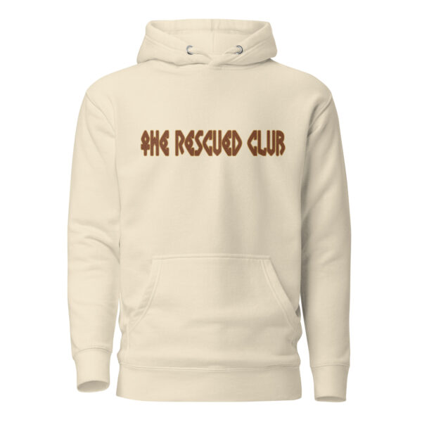 Egyptian Cat Hoodie - Image 2