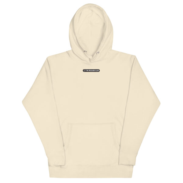 Samurai Shiba Hoodie - Image 9