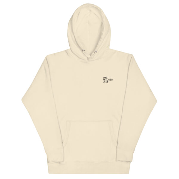 Ninja Cat Hoodie - Image 4
