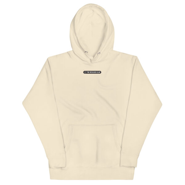 Greyhound Lovely Bandit Hoodie - Image 10