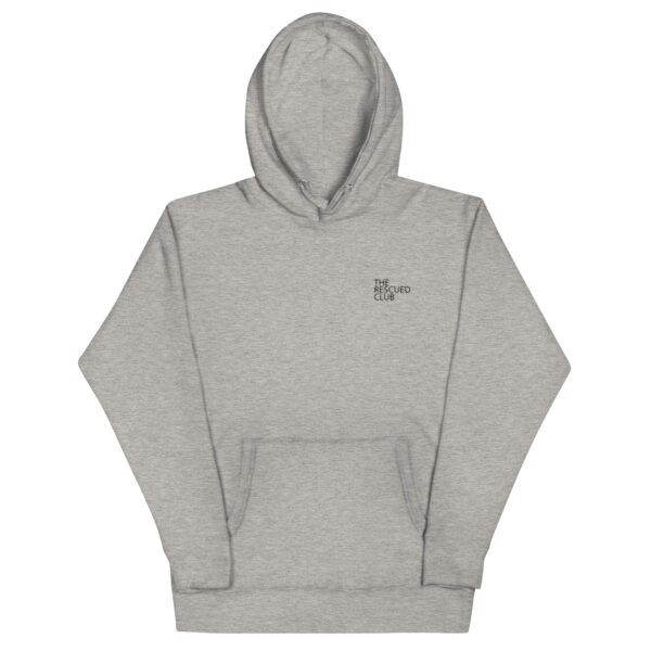 Ninja Cat Hoodie - Image 2