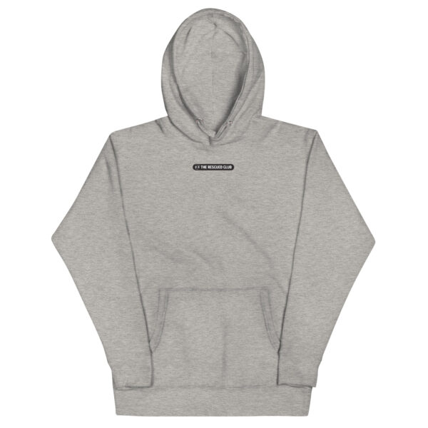 Greyhound Lovely Bandit Hoodie - Image 6