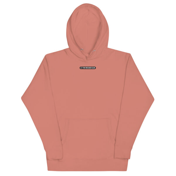 Samurai Shiba Hoodie - Image 6