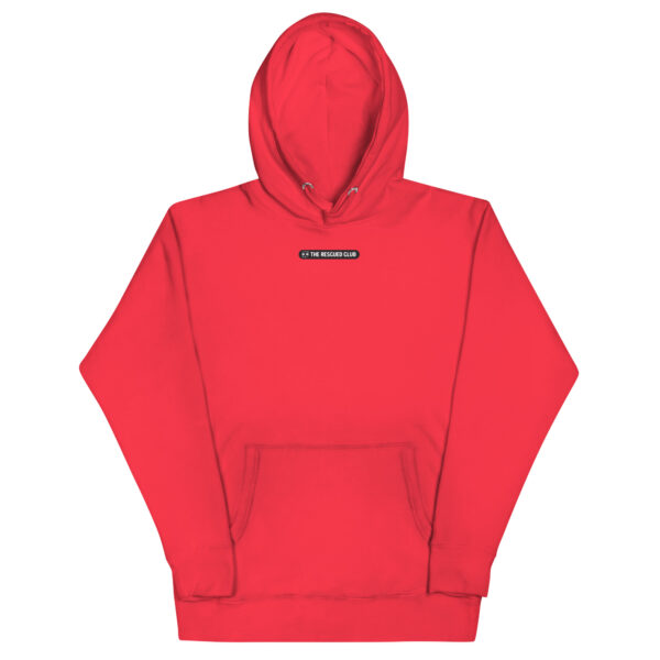 Samurai Shiba Hoodie - Image 4