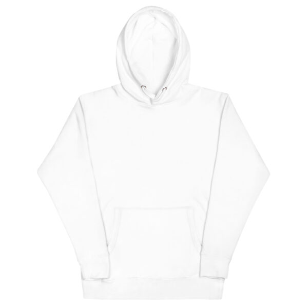 Adopt, Rescue, Love. Hoodie - Image 6