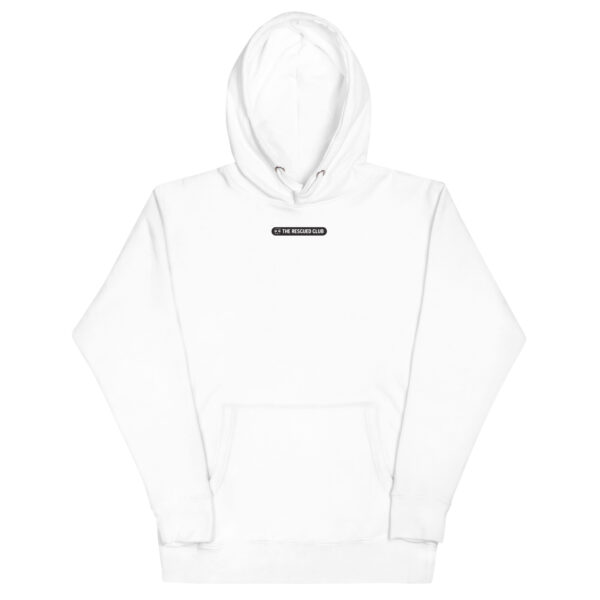 Samurai Shiba Hoodie - Image 11
