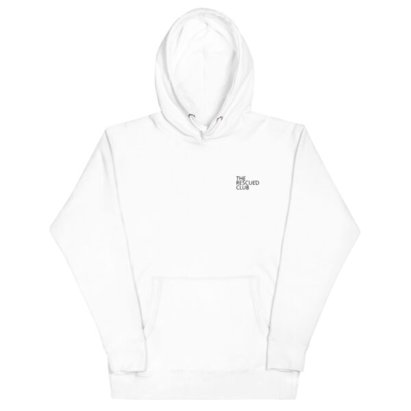 Ninja Cat Hoodie - Image 5