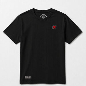 The rescued Club Bordada Negra